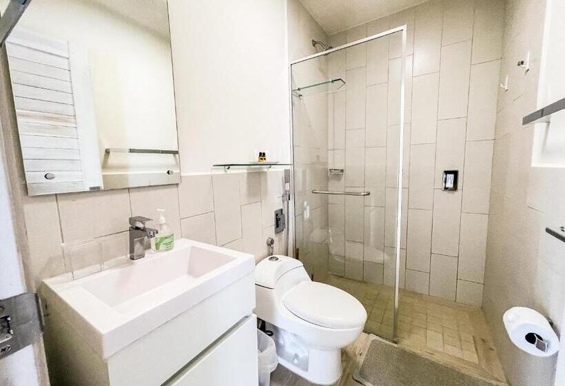 ホテル Playa Caracol Residences