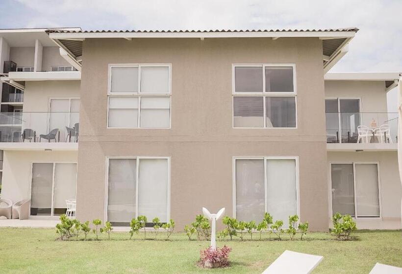 ホテル Playa Caracol Residences