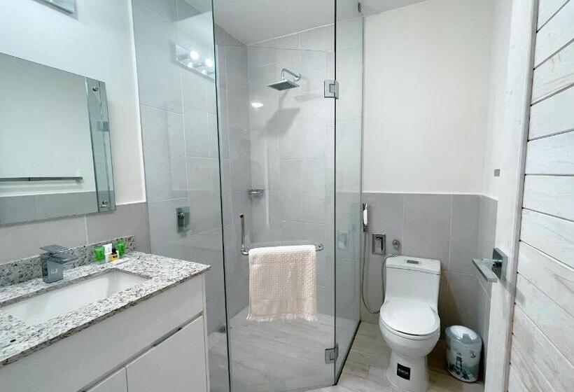 ホテル Playa Caracol Residences