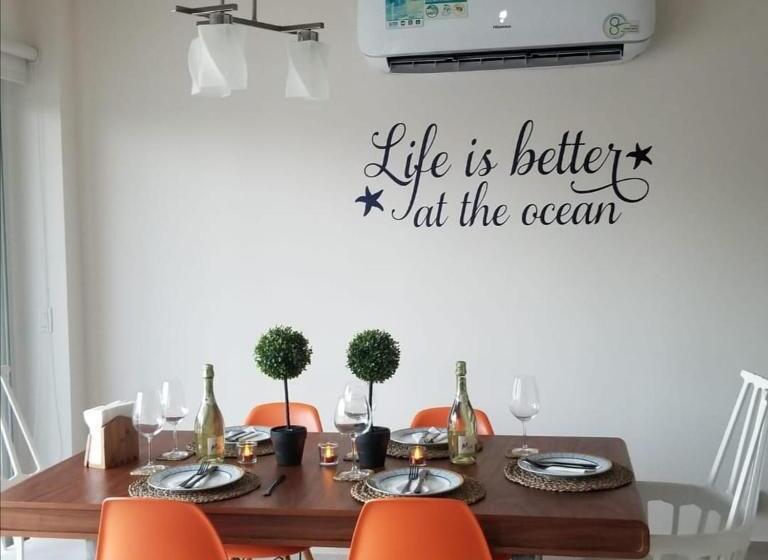 ホテル Playa Caracol Residences