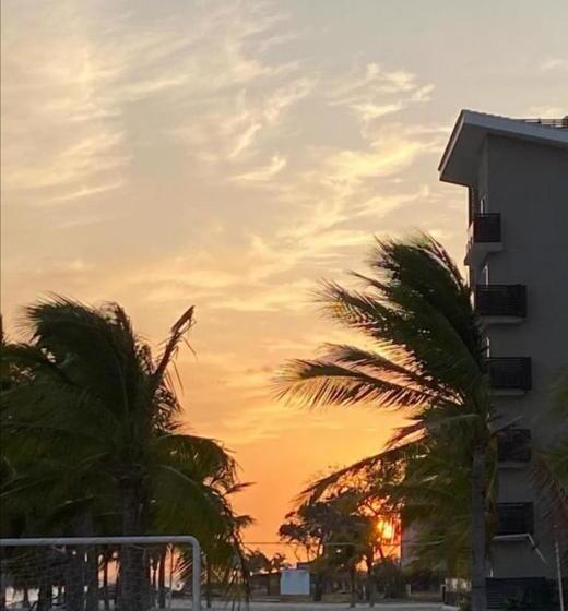 ホテル Playa Caracol Residences