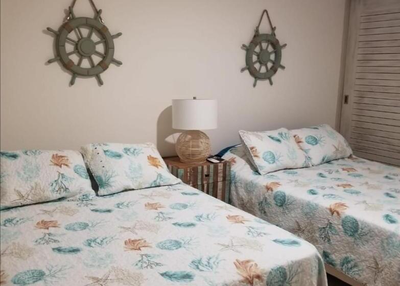 ホテル Playa Caracol Residences