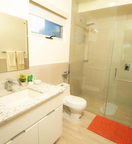 ホテル Playa Caracol Residences