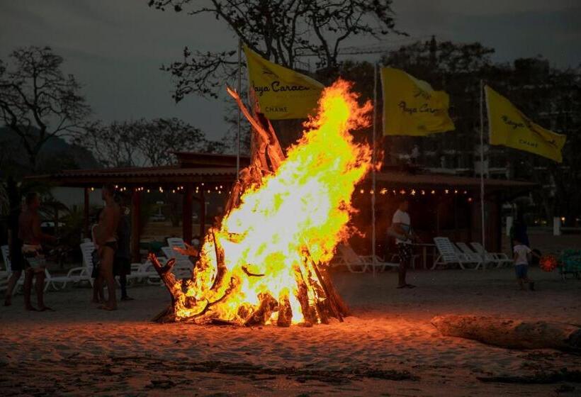 ホテル Playa Caracol Residences