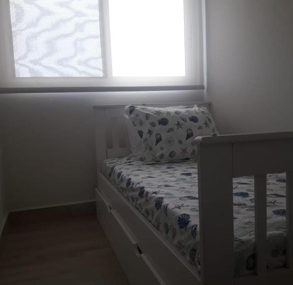 ホテル Playa Caracol Residences