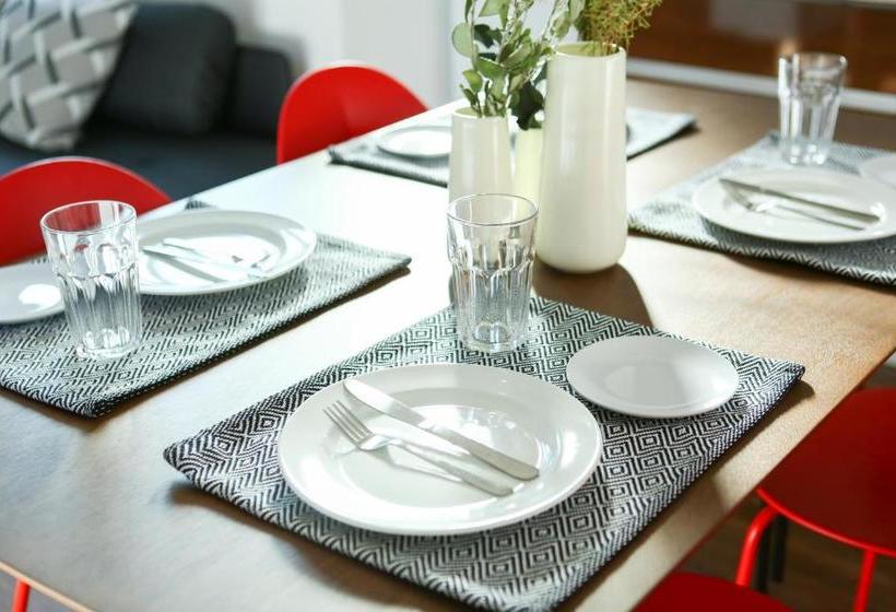 Отель Primeroom Beppu Tatami Suite