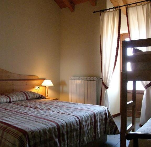 فندق Rifugio Campiglio