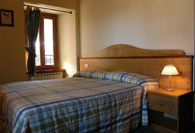 فندق Rifugio Campiglio