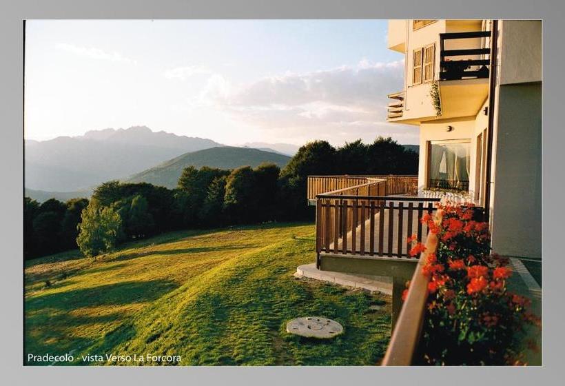 فندق Rifugio Campiglio