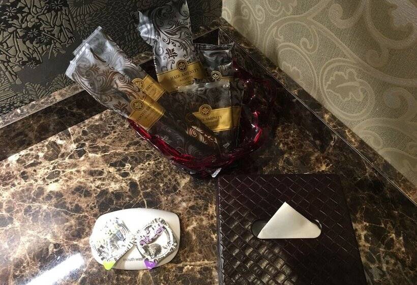 בית מלון כפרי S Cube