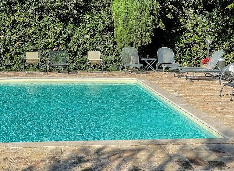 Отель & Spa Villa Dei Mosaici