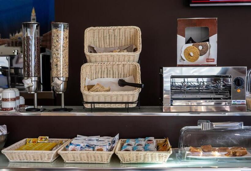 Отель & Spa Villa Dei Mosaici