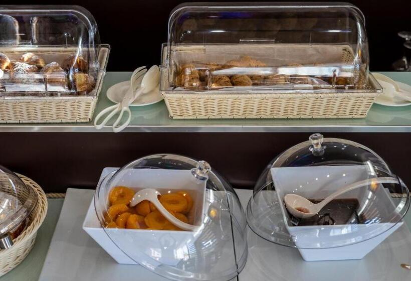 Отель & Spa Villa Dei Mosaici