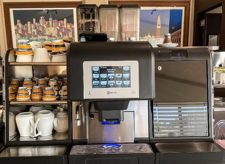 Отель & Spa Villa Dei Mosaici