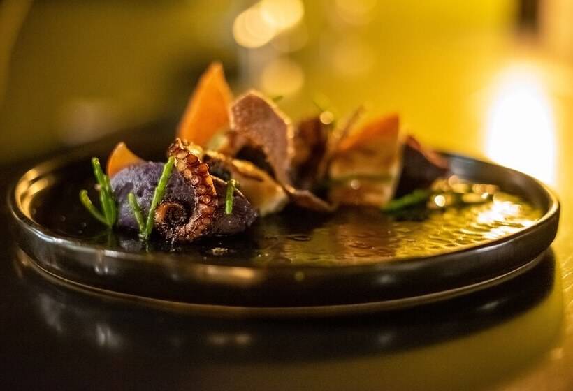 Отель & Spa Villa Dei Mosaici