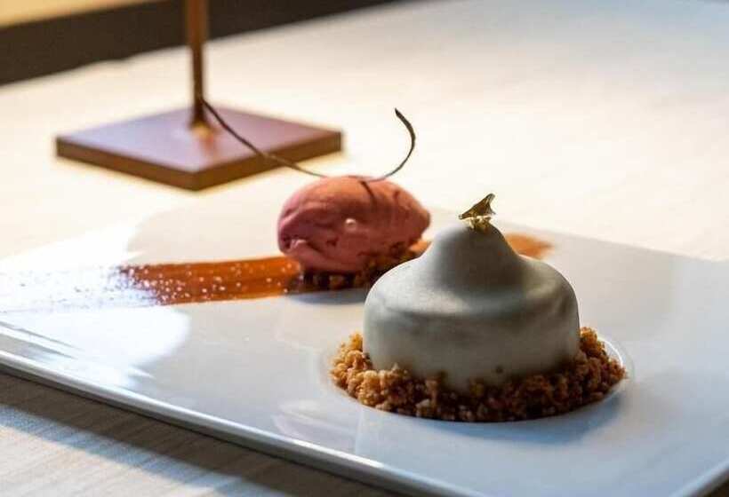 Отель & Spa Villa Dei Mosaici