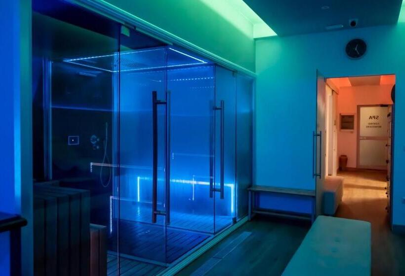 Отель & Spa Villa Dei Mosaici