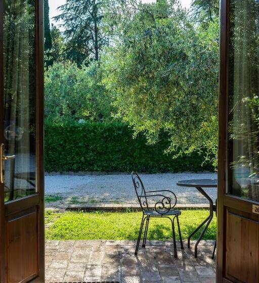 Отель & Spa Villa Dei Mosaici