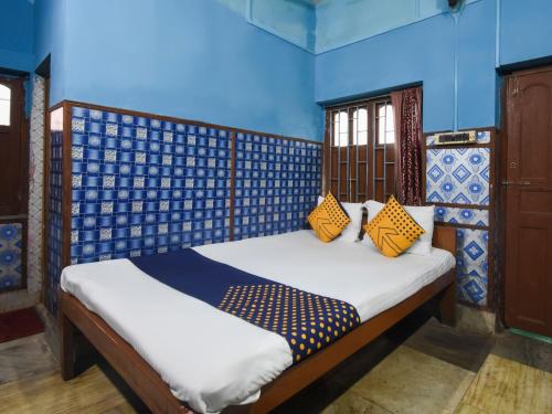 Отель Spot On 73478 Sri Srinivasa Lodge