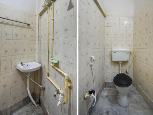 Отель Spot On 73478 Sri Srinivasa Lodge