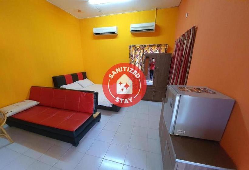 호텔 Spot On 89906 Kendong Village Resort