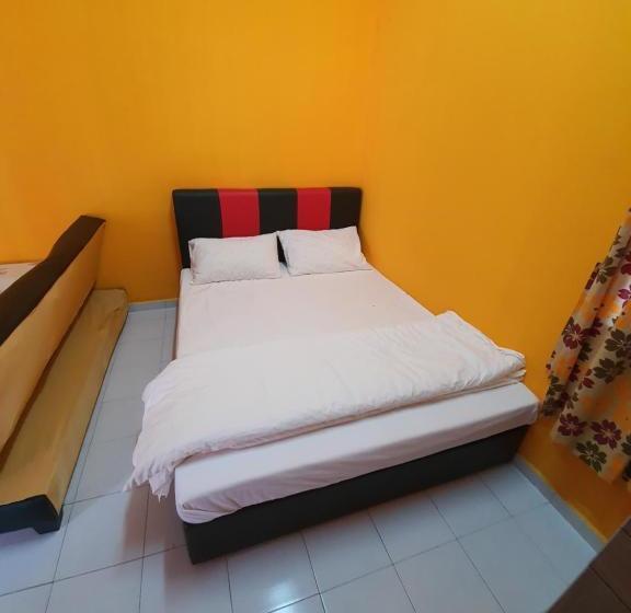 호텔 Spot On 89906 Kendong Village Resort