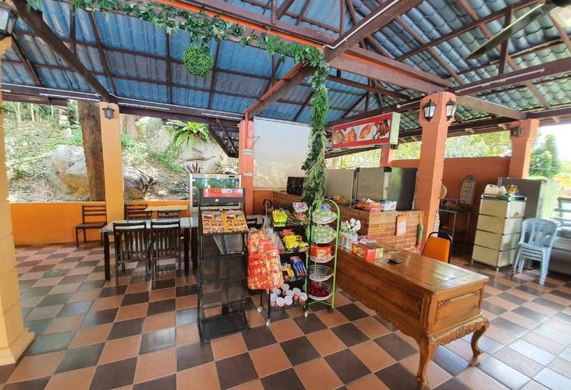 호텔 Spot On 89906 Kendong Village Resort