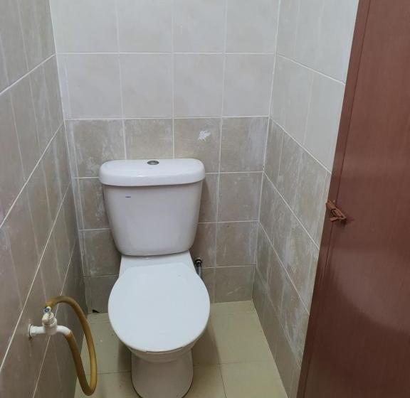 호텔 Spot On 89906 Kendong Village Resort