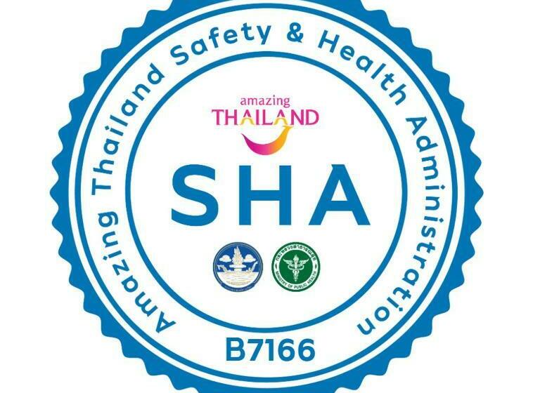 酒店 Suansin Lanna