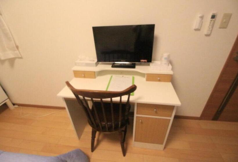 בית מלון כפרי Swan Lake Nagara