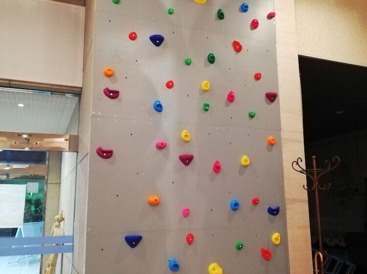 בית מלון כפרי Swan Lake Nagara