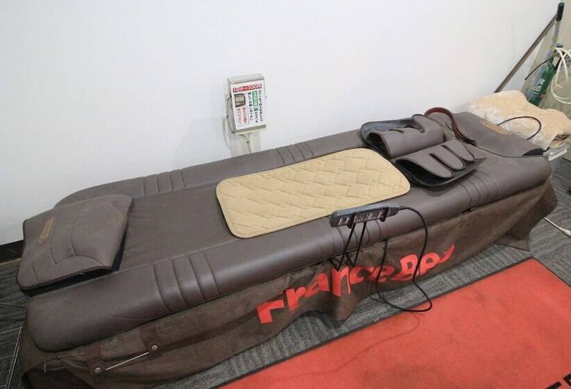 בית מלון כפרי Swan Lake Nagara