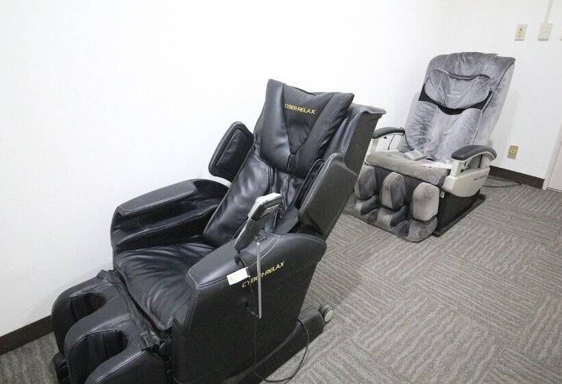 בית מלון כפרי Swan Lake Nagara