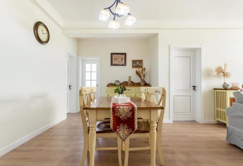 酒店 Taian Taishan District Tianwai Village