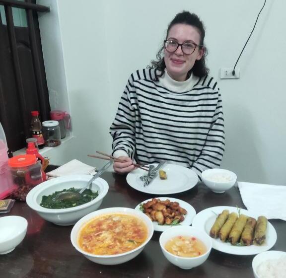 هتل Tam Coc Lotus Flower Homestay