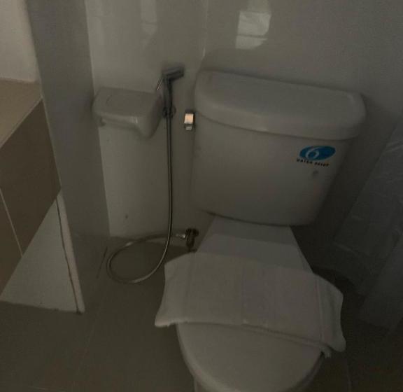 ホテル Taragrand Donmuang Airport