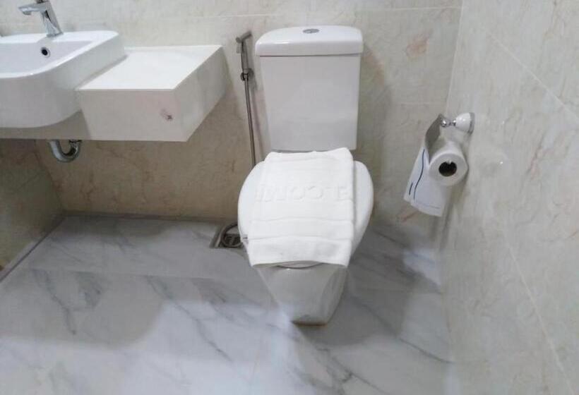 ホテル Taragrand Donmuang Airport