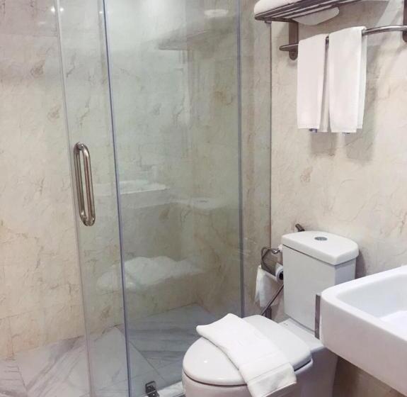 ホテル Taragrand Donmuang Airport