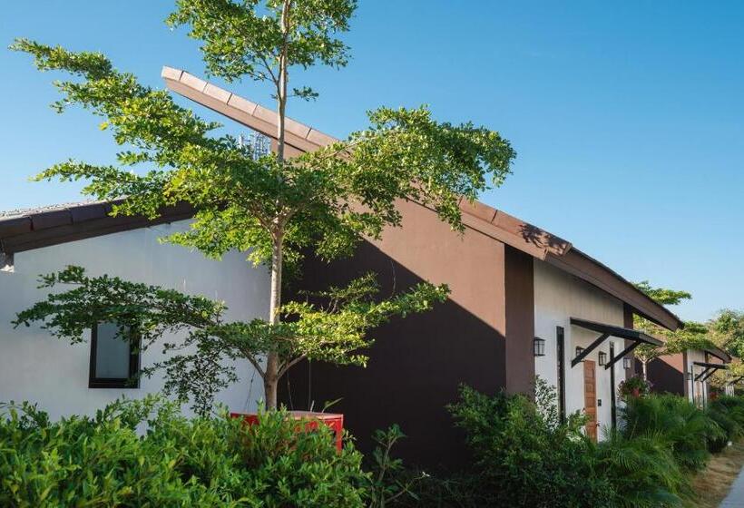 هتل Thames Tara Private Pool Villa Rawai Phuket   Sha Extra Plus