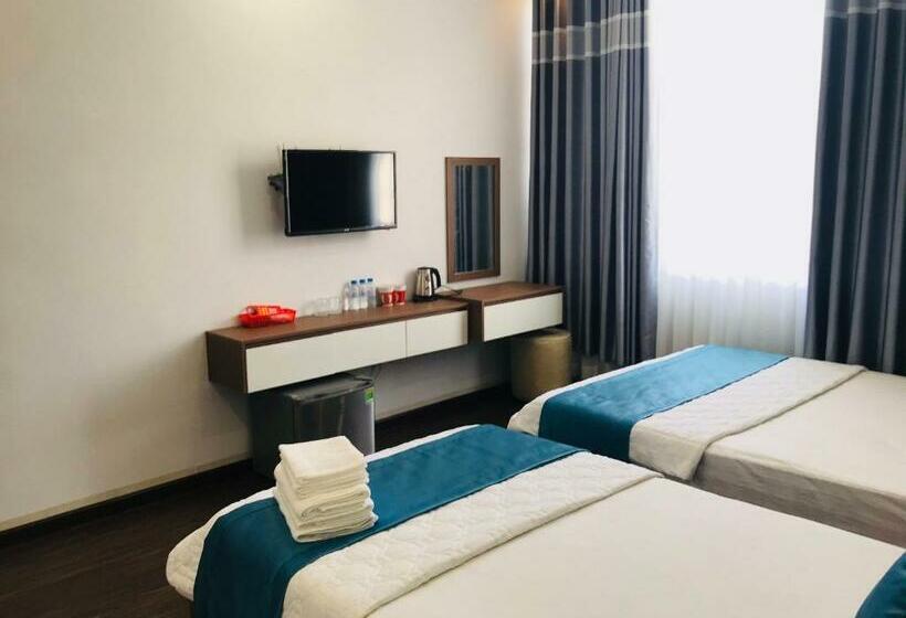 Thanh Binh Hotel Con Dao