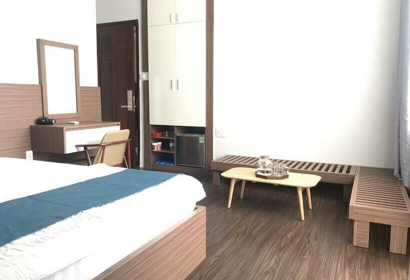 Thanh Binh Hotel Con Dao