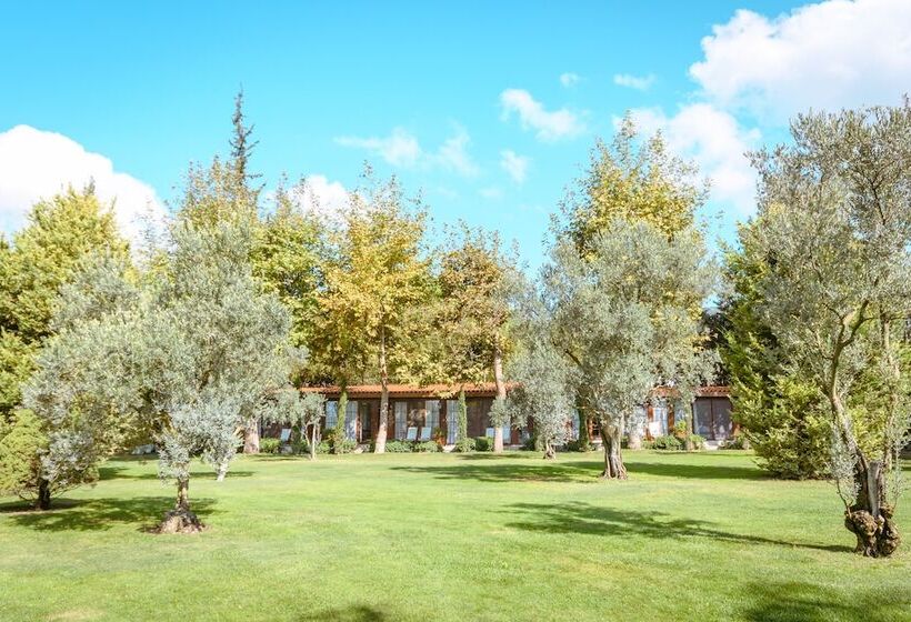 فندق The Lake House