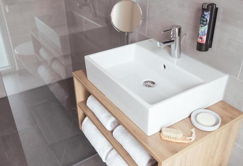 Hotelli Holiday Inn   The Niu, Kettle Stuttgart Vaihingen, An Ihg