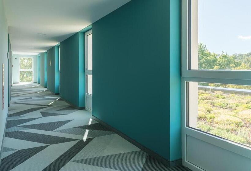 فندق Holiday Inn   The Niu, Seven Dusseldorf Ost, An Ihg