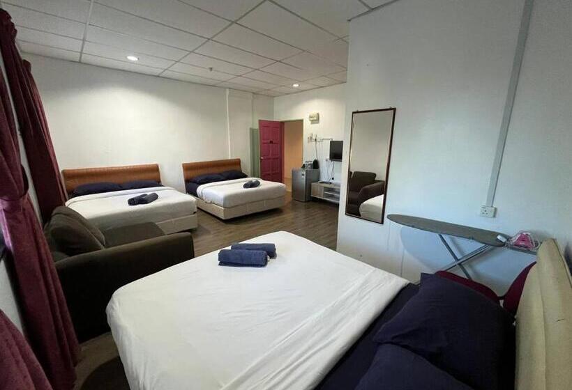 酒店 The Zuley Heritage