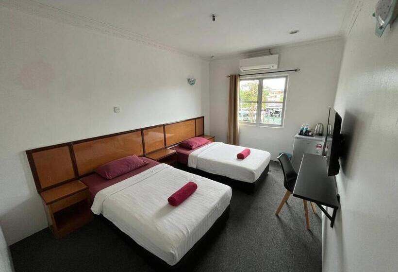 酒店 The Zuley Heritage