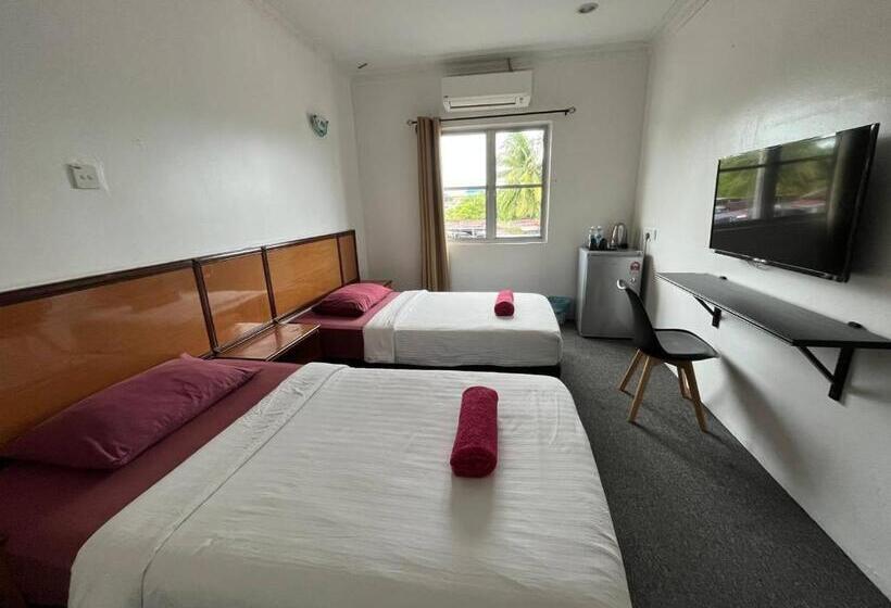 酒店 The Zuley Heritage