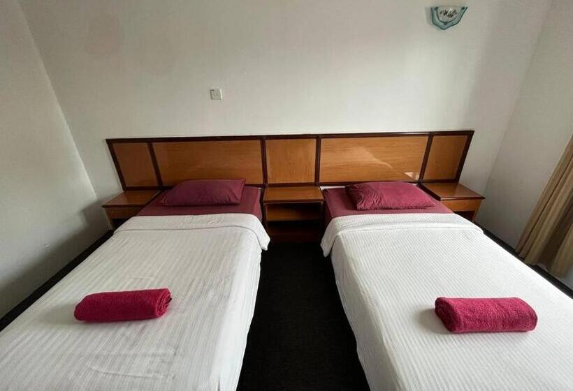 酒店 The Zuley Heritage