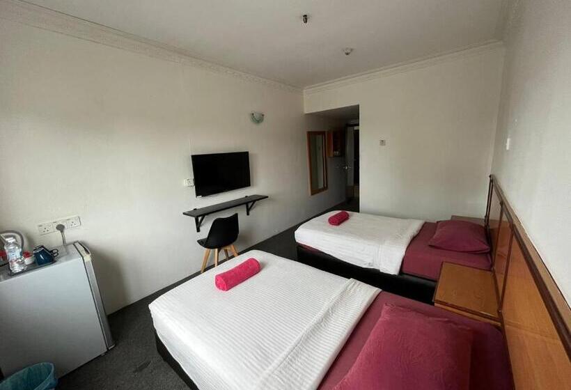 酒店 The Zuley Heritage