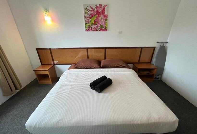 酒店 The Zuley Heritage